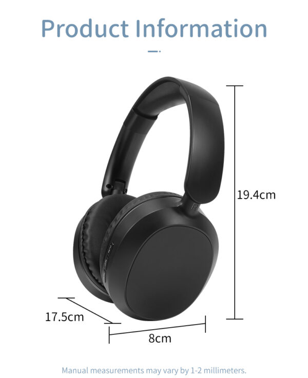 Best Bluetooth Headphone