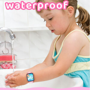 smart watch for kid