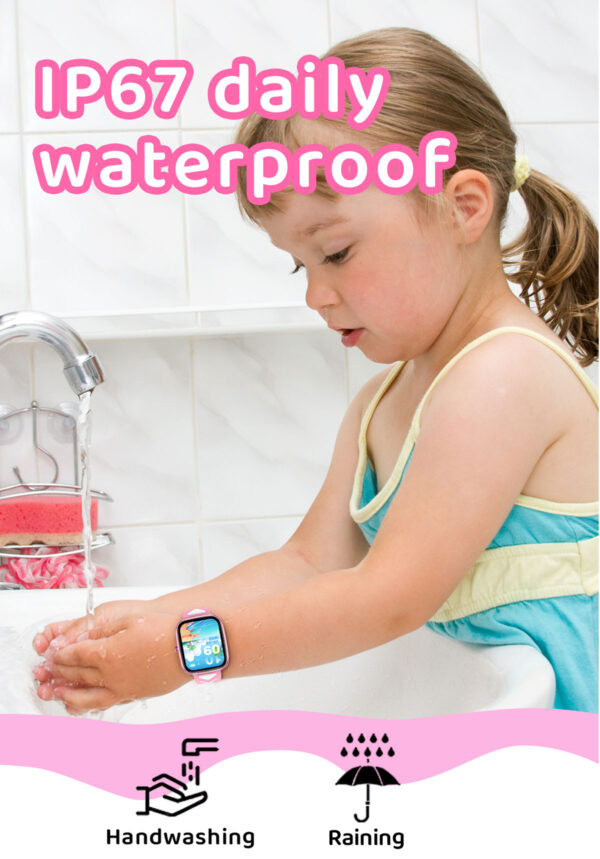 smart watch for kid